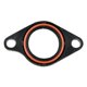 thumbnail image 4 of Junta De Tubo De Admisión De Piezas De Motor De Motocicleta Para Yamaha Linhai LH250 YP250, 4 of 5
