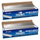 thumbnail image 1 of Lámina de aluminio Rhino Heavy Duty, 18 cm x 160 m, 25 micras de grosor, 1 of 8