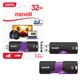 thumbnail image 1 of Pendrive USB 3.0 32GB Flix Diseño Retractil Compatible MAC y Windows Rapida, 1 of 7