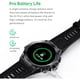 thumbnail image 3 of Smartwatch Black Shark S1 PRO 1.43 AMOLED 15 Días Azul, 3 of 3