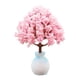 thumbnail image 5 of Adorno Para Salpicadero De Coche, árbol Bonsái Artificial Para Dormitorio, Decoración De Escritorio, Estilo F, 5 of 5