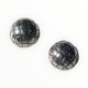 thumbnail image 2 of Aros de plata 925 envejecidos, 2 of 3