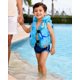 thumbnail image 5 of Chaleco Inflable Infantil con Doble Broche para Piscina, 5 of 6