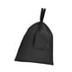 thumbnail image 1 of Bolsa De Lavandería Plegable Con Bolsillo Frontal, Bolsa Reutilizable Para Gimnasio, Maleta, Camping, Color Negro, 1 of 3