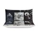thumbnail image 4 of Moon Knight Bedding Sets Ultra Soft Skin-Friendly Duvet Cover 3 Piece, Cute Comforter Cover Bed Set for Boys Girls Kids, 4 of 5