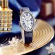 thumbnail image 4 of Reloj ROCOSJEWE Vintage para mujer RW0254 Waterproof Azul, 4 of 9