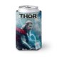 thumbnail image 1 of Thor Funda enfriadora de latas, aislante de bebidas para mantener frías o calientes, funda térmica plegable para latas, portabebidas reutilizable, 1 of 6