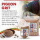 thumbnail image 2 of Grava para palomas Morning Bird Healthy Nutritious 2.04 kg (paquete de 3), 2 of 8