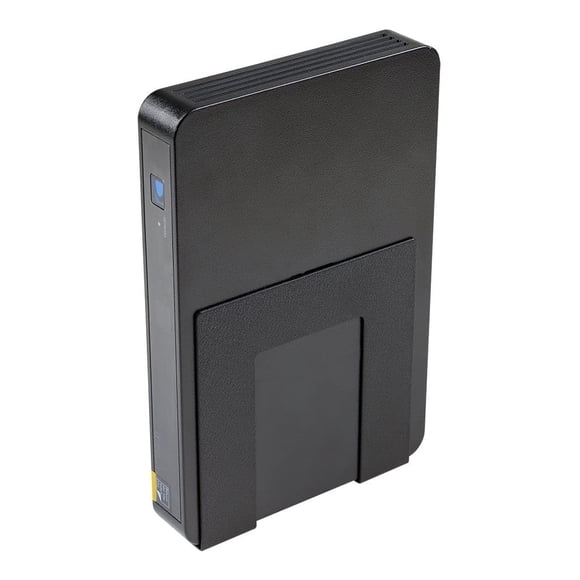 Soporte de Pared HIDEit Uni‑S Ajustable de Acero con VESA