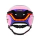 thumbnail image 5 of Casco inteligente LED EVO21 Talla L Ultravioleta, 5 of 12