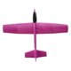 thumbnail image 5 of Avión De Espuma Para Lanzar A Mano, Para Ni?os, Principiantes, Color Violeta, 5 of 5
