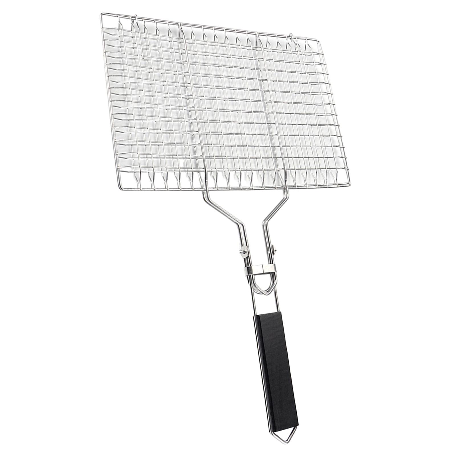 Ioensy - Cesta Para Parrilla De Barbacoa, Cesta Grande Para Parrilla Para Regalos De Fiesta Para Padre Y Marido