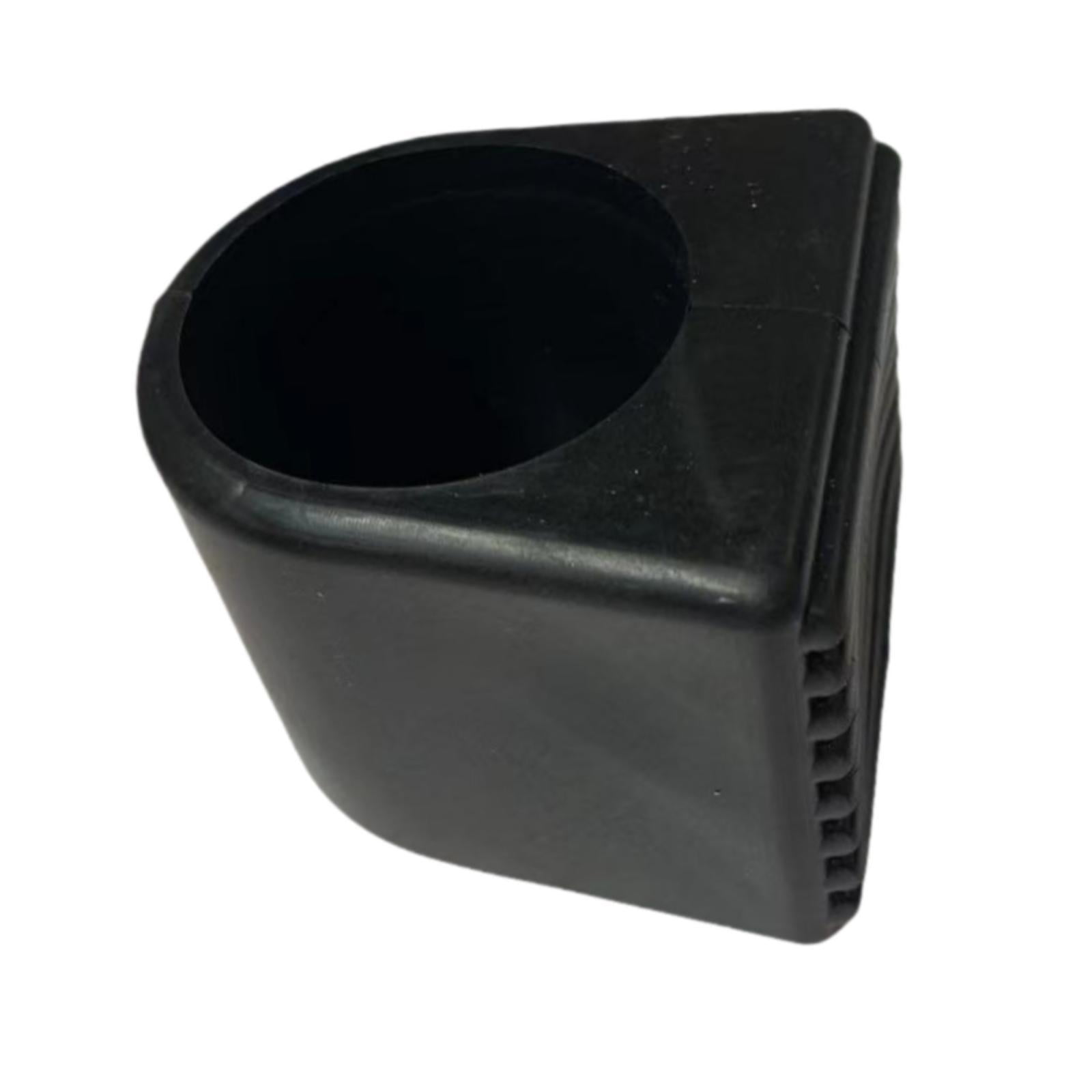 Bothyi - Protector De Pata De Tambor De Goma Para Pies De Estante De Tambor, Funda Para Piezas De Bateristas, Accesorio