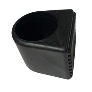 Bothyi - Protector De Pata De Tambor De Goma Para Pies De Estante De Tambor, Funda Para Piezas De Bateristas, Accesorio