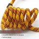 thumbnail image 2 of Correa de cuerda para perros Coolrunner, estándar, ajustable, de nailon, 150 cm, 2 of 8
