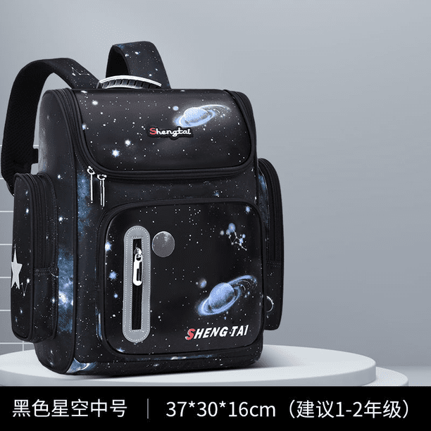 2024 Waterproof Children School bags for Boys Girls Kids Cartoon Schoolbag Orthopedic Primary School backpack mochilas infantil