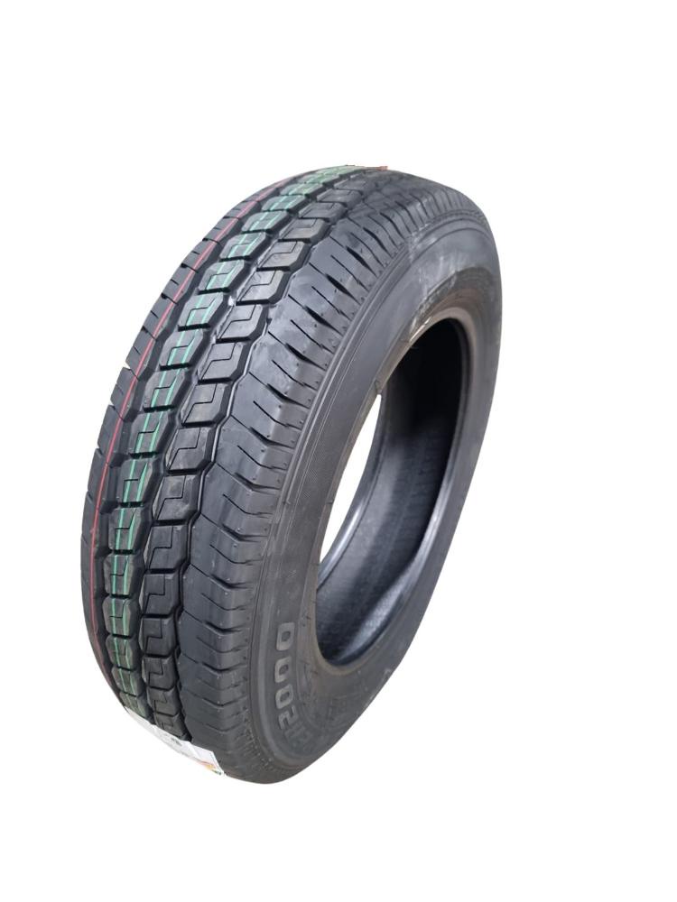 Hifly - Neumatico 165/70 R14C Super2000 6Pr 89/87R
