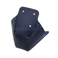 Ioensy - Protector Del Dedo Del Pie Del Patín Protector De La Tapa Del Patín Para Accesorios Deportivos Al Aire Libre Azul