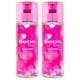 thumbnail image 1 of Perfume Bebe Bebe Love Body Mist 250ml Mujer Pack de 2, 1 of 3