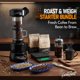 thumbnail image 2 of Tostadora de Café Fresh Roast SR540 120V - Kit, 2 of 9
