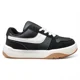 thumbnail image 1 of Zapatilla Mujer Urbana Black Street New Walk, 1 of 1