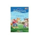 thumbnail image 1 of Libro Td. Los Tres Cerditos - The Three Little Pigs /406, 1 of 2