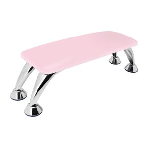 Ioensy - Cojín Para Reposabrazos De Uñas, Soporte De Mano Suave Profesional Para Técnico De Uñas