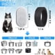 thumbnail image 2 of Paquete de 40 filtros para fuente de agua Cat Eyehoce para fuente de 2 litros, 2 of 7