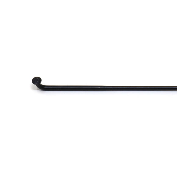 Rayo Pillar PDB1416 301mm Negro