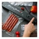 thumbnail image 4 of Maquina Sellado Vacio Sellador Bolsa Alimento 2 en 1 vacum, 4 of 5