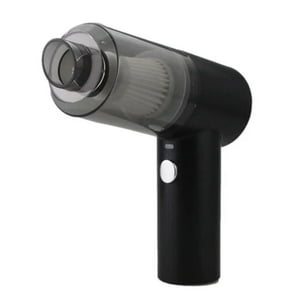 Importclick - Kit Aspiradora Pistola Portátil Inalámbrica 120 Watt