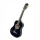 thumbnail image 1 of Guitarra para niños 31" Acapulco ML-102/BK Black, 1 of 2