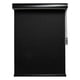 thumbnail image 2 of Cortinas Screen 5% 100x240 cm Negro, 2 of 3