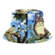 thumbnail image 5 of Sombrero Bucket Desmarcar Estudio Ghibli Adulto, 5 of 6