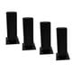 thumbnail image 1 of Patas Telescópicas De Metal Para Muebles, 4 Uds., Para Mesa, Sofá, Escritorio, Mesa De Centro, Color Negro, 1 of 5