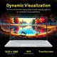 thumbnail image 4 of Laptop ASUS Chromebook CX 14 FHD con pantalla táctil, 8 GB, 288 GB, 4 of 9