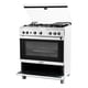 thumbnail image 3 of Cocina Gas Licuado 5 Quemadores Hsk44I25Se, 3 of 12