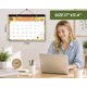 thumbnail image 2 of Calendario AECCN 43 cm x 29 cm 2026‑2027 + 214 pegatinas, 2 of 7