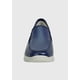 thumbnail image 3 of Mocasín Cuero Aranna Azul, 3 of 5