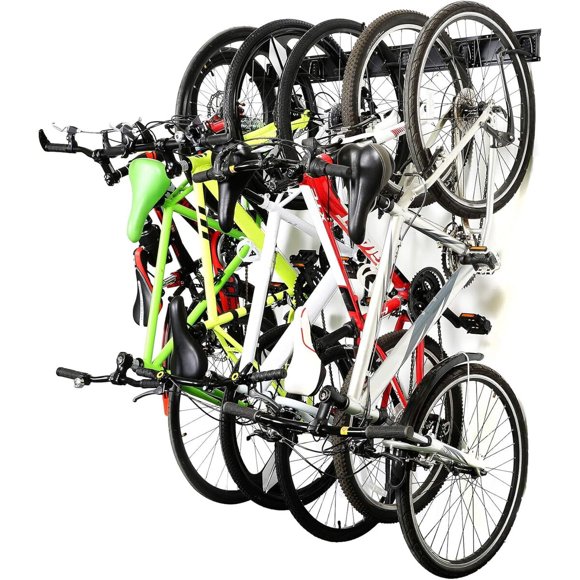 Soporte mural Ultrawall para bicicleta, 300 lb
