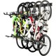 thumbnail image 1 of Soporte mural Ultrawall para bicicleta, 300 lb, 1 of 3