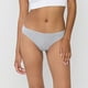 thumbnail image 3 of Colaless Mujer Tripack Mix Negro/Gris/Ecru Corona, 3 of 5