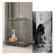 thumbnail image 2 of Jaula Para Mascotas Xxl Corral De Metal, 2 of 6