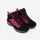thumbnail image 3 of Zapatilla Mujer outdoor Trekking Carbin CB2116-1, 3 of 5
