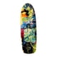 thumbnail image 1 of Tabla De Skate Accesorio Deportivo Ligero Adultos Tabla De Skate De Madera Resistente Estilo B, 1 of 5