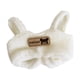 thumbnail image 3 of Ropa Para Muñecas De Peluche Monos Para Muñecas De 15 Cm Accesorios Para Muñecas De Peluche Cómodo Blanco, 3 of 3