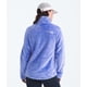 thumbnail image 3 of Chaqueta The North Face Osito de forro polar con cremallera completa para mujer, estilo bígaro, 3 of 4