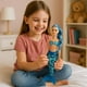 thumbnail image 5 of Muñeca Sirena Lovely Con Vestido De Lentejuelas Juguete rosa, 5 of 6