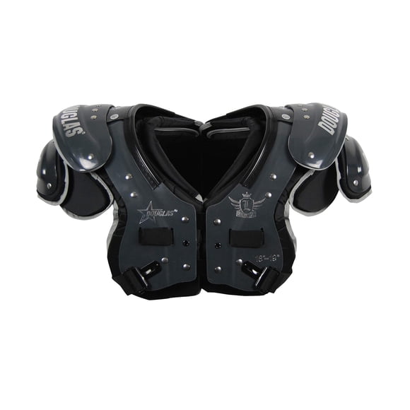 Hombrera Douglas Legacy JD ligera - Talla pequeña