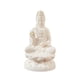 thumbnail image 5 of Estatuilla De Bodhisattva, Mano De Obra Fina, Decoración En Miniatura De Escritorio, Estatua De Guanyin, 5 of 5